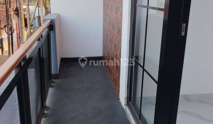 Ciracas Ada Rumah Cluster Ada 35 Unit Exclusive Full Bata Merah Termurah Akses Langsung Pinggir Jalan Raya Di Cibubur Ciracas Jakarta Timur 2