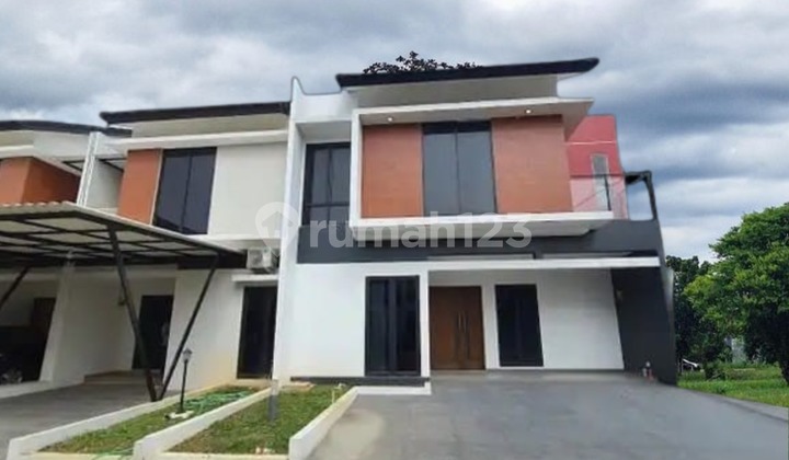 Hunian Ready One Gate System Dalam Komplek Di Cibubur Jatisampurna Bekasi Hunian Ready One Gate System Dalam Komplek Di Cibubur Jatisampurna Bekasi