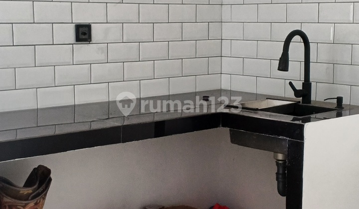 Rumah Baru Dalam Komplek Dekat Pesanggrahan Strategis 2