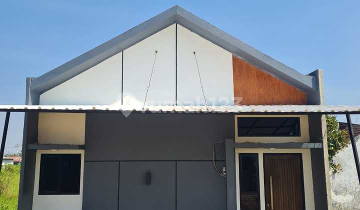 Rumah Baru Minimalis Promo Booking 500 Ribu Di Bekasi Rumah Baru Minimalis Promo Booking 500 Ribu Di Bekasi