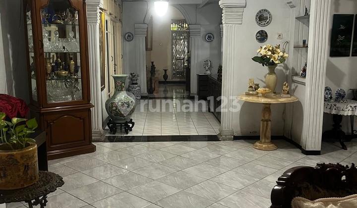 Di Jual Rumah Dan Tanah Luas Di Bekasi Barat 2