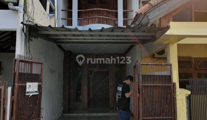 Rumah Turun Harga Di Benhil Jakarta Pusat  2