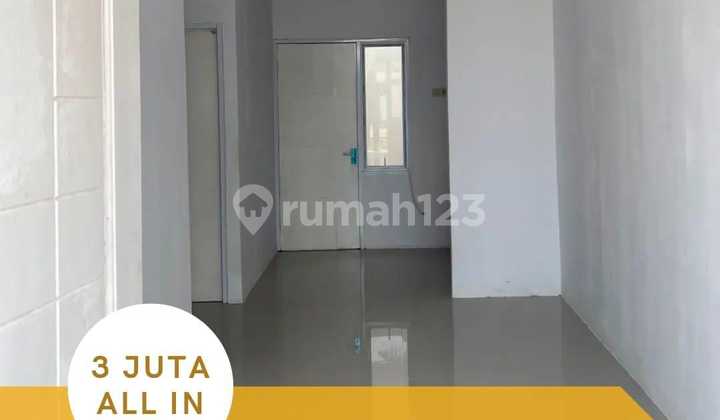 Rumah Baru Tetangga Harapan Indah Bekasi 4