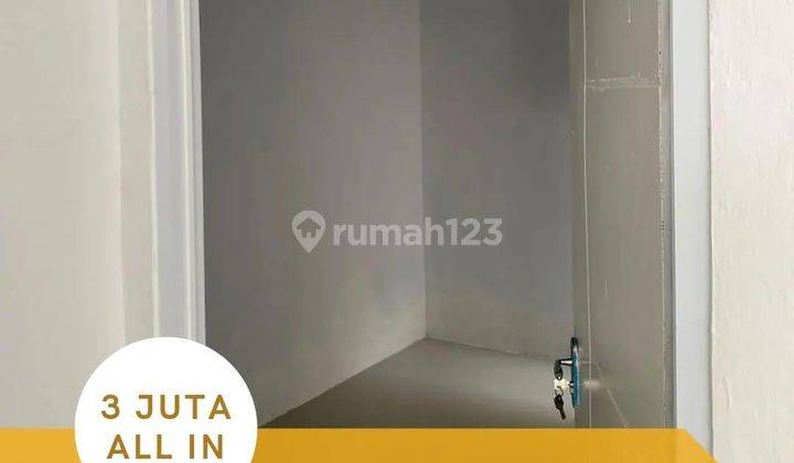 Rumah Baru Tetangga Harapan Indah Bekasi 5