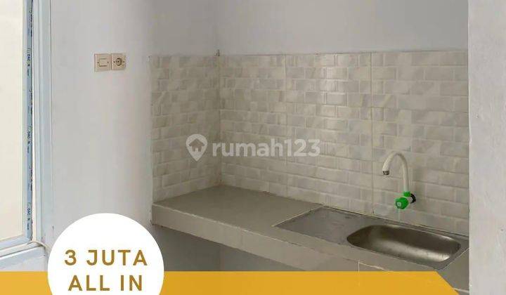 Rumah Baru Tetangga Harapan Indah Bekasi 8