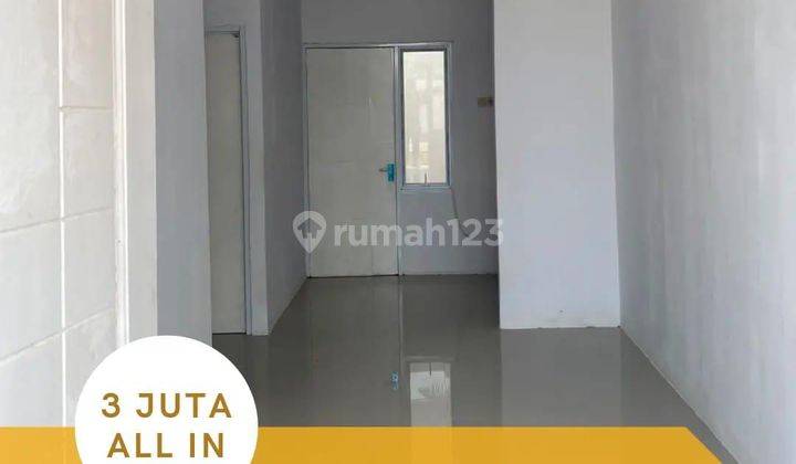 Rumah Baru Tetangga Harapan Indah Bekasi 10