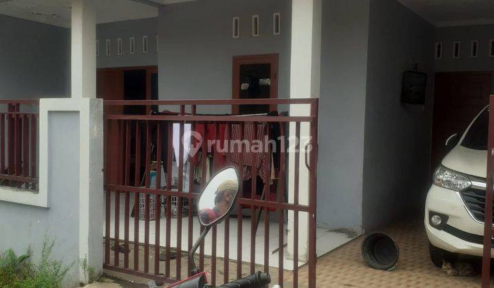 Rumah murah di kunciran 2