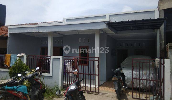 Rumah murah di kunciran 1