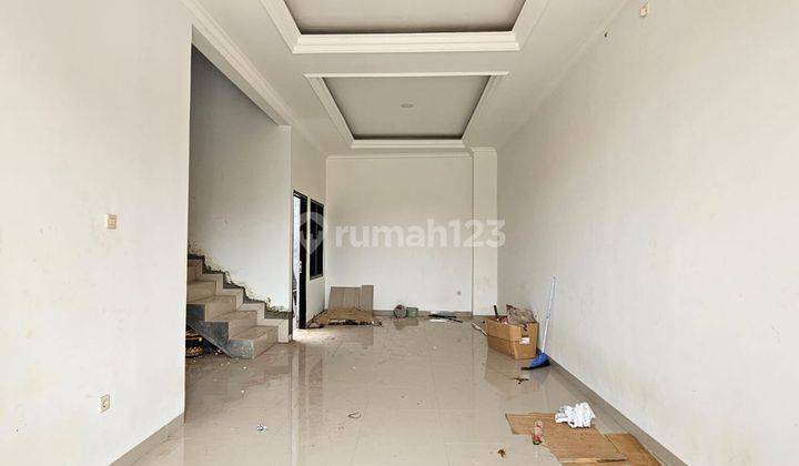 Town House Cantik Siap Huni di Bintaro 2