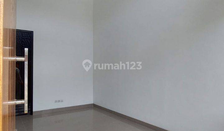 Rumah Baru di Serpong Gn. Sindur 5