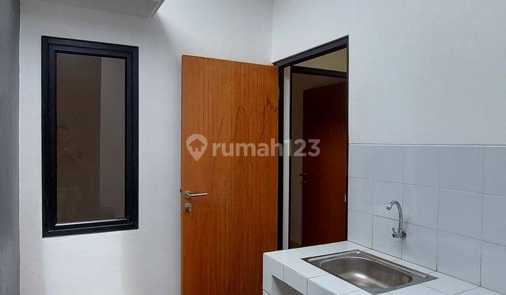Rumah Baru di Serpong Gn. Sindur 24