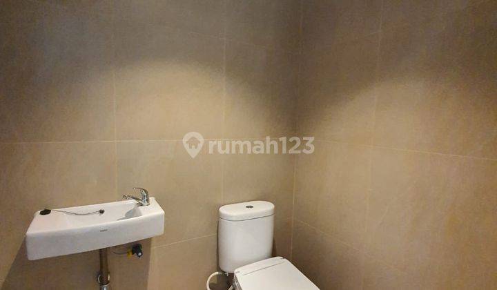 Rumah Ready Di Kemang Start 4,3m Jakarta Selatan 2