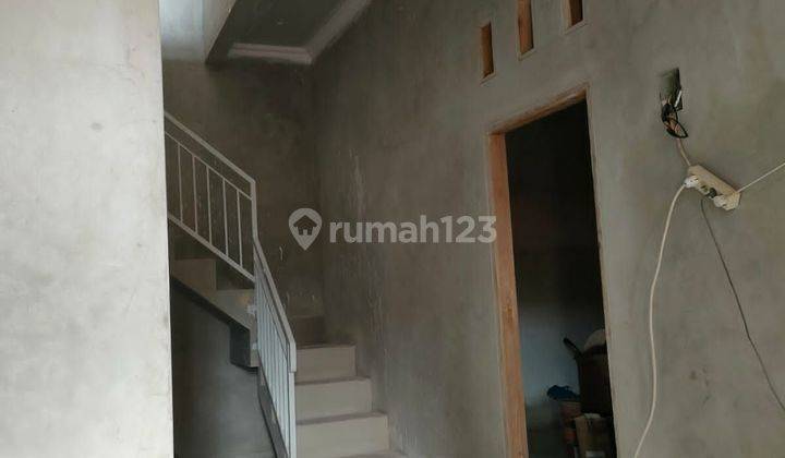 Rumah Ready Siap Huni Di Bintara 2