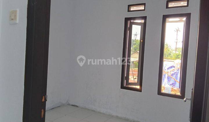 Rumah Baru Murah Di Bojong Gede  2