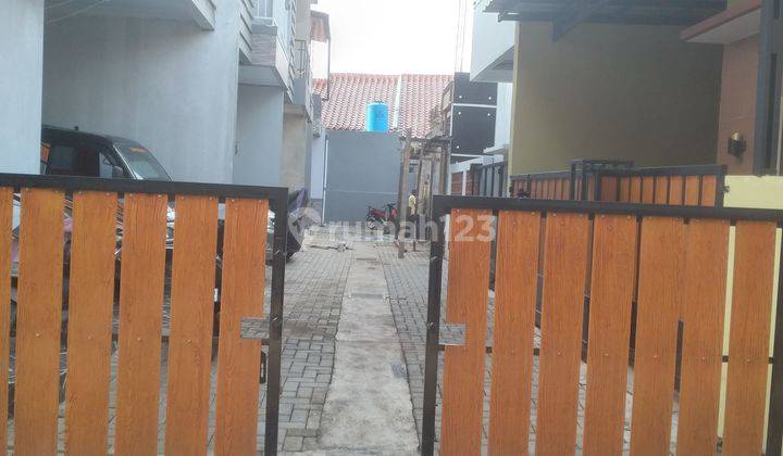 Segera Miliki Rumah Baru 2 Lantai Akses Mobil Di Bekasi.. 2