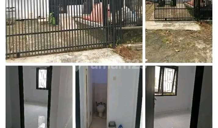 Rumah Murah Dalam Komplek Di Pesanggrahan Jaksel