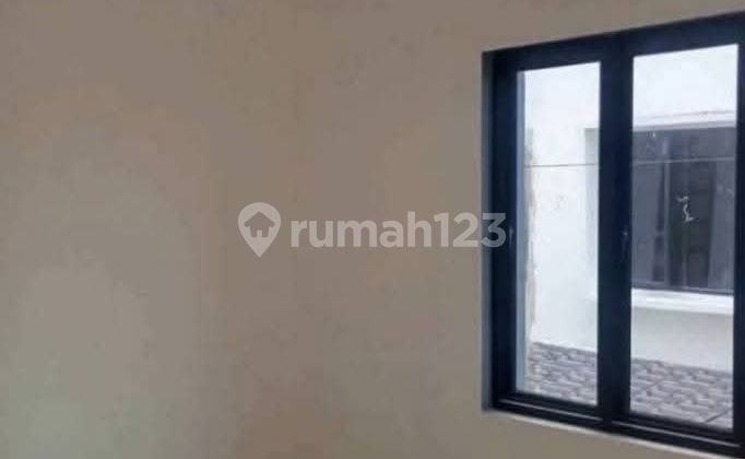 Rumah Cluster Di Bintara Sudah Free Shm Strategis.. 2