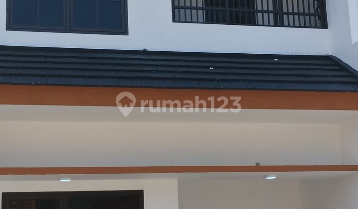 Rumah Japan Baru Di Sawangan Depok Strategis 