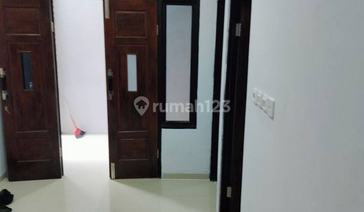 Rumah Ready Di Bintara Hanya 2 Menit Ke Jakarta  1