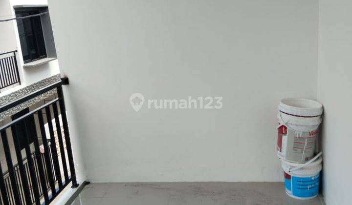 Rumah Baru Ready Di Bintara Tinggal 1 Unit Allin Strategis 2