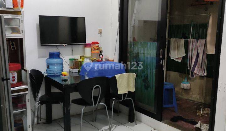 Rumah Dalam Cluster Di Parung Serab Ciledug Tangerang 2