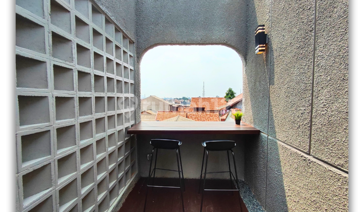 Cluster Baru Di Kedaung Ciputat Strategis.. 2