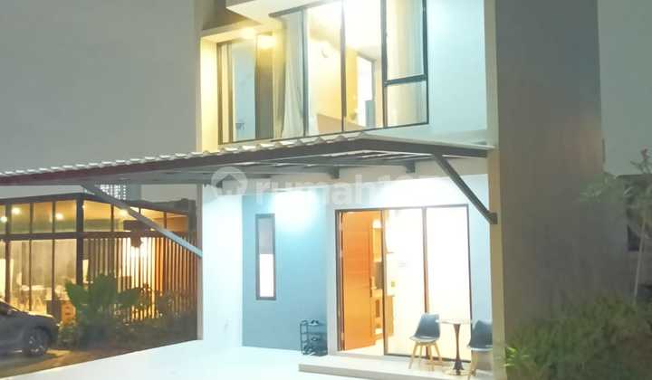 Rumah Komplek Dekat Mrt Dan Mcd Cipayung Termurah Di Cipayung Jakarta Timur 2
