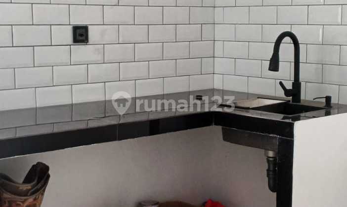 Rumah Baru American di Pondok Betung Dekat Pesanggrahan Strategis 2