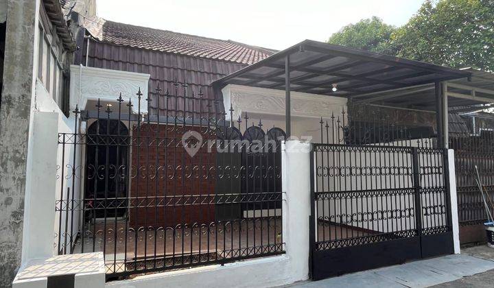 Rumah Ready 2 Lantai Di Pondok Kelapa, Duren Sawit Jakarta Timur 2