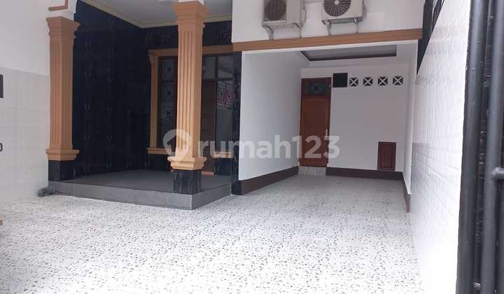 Rumah Ready Dalam Komplek Duren Sawit Jakarta Rumah Ready Dalam Komplek Duren Sawit Jakarta