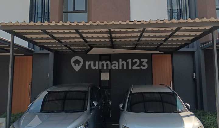 Rumah Ready KPR dan Cash di Pamulang Tangsel Rumah Ready KPR dan Cash di Pamulang Tangsel