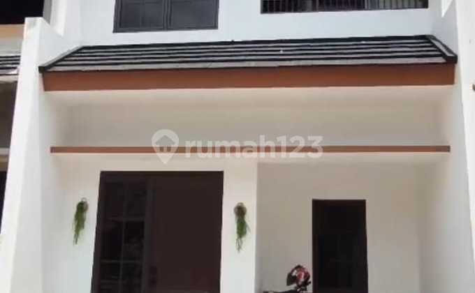 Rumah Baru Ready Kpr Dan Cash Di Depok Strategis