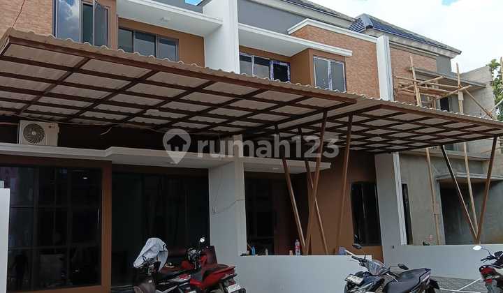 Rumah Baru Dekat Kota Wisata Start 700 Jutaan. 0812xxxxxxxx 2