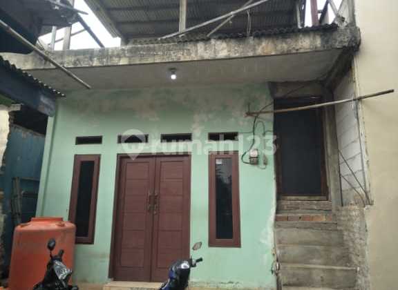 Di Jual Rumah Di Pondok Kelapa Duren Sawit Di Jual Rumah Di Pondok Kelapa Duren Sawit