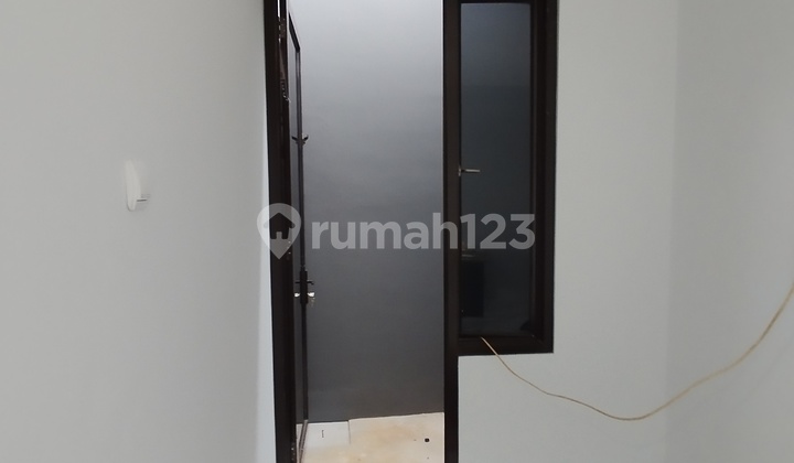 The Best New House in Its Class, 35 Units Available, Near Cibubur Tourist City. 2