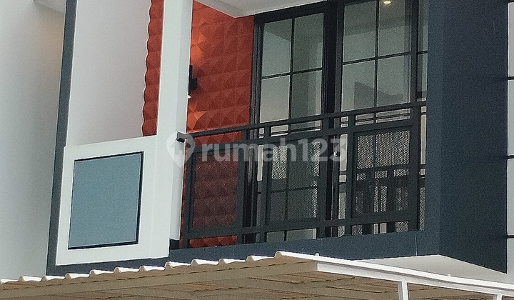 Cluster Full Bata Merah Di Cipayung Start 700 Jutaan Jakarta Timur