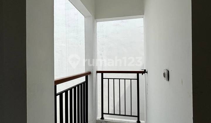 Rumah 700 Jutaan Ready Di Cilangkap Tapos Depok  2