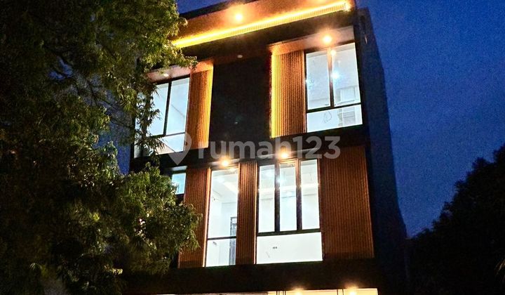 Rumah Ready Free Biaya - Biaya dan Free Interior Full Furnished di Cilandak Jakarta Rumah Ready Free Biaya - Biaya dan Free Interior Full Furnished di Cilandak Jakarta