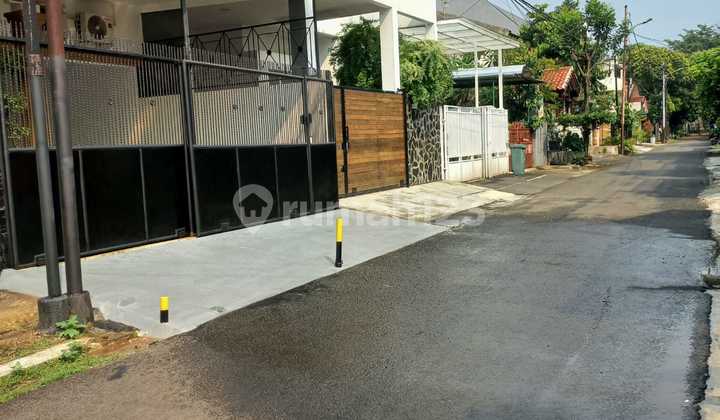 Rumah Ready Dalam Komplek Duren Sawit Jakarta Rumah Ready Dalam Komplek Duren Sawit Jakarta