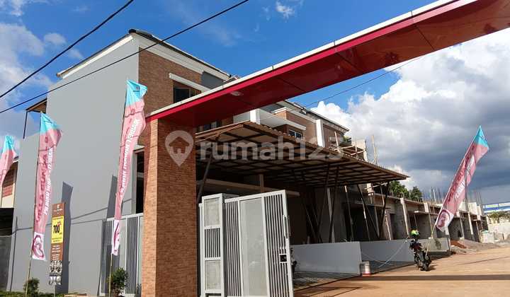 Rumah Konsep Villa Dekat Kota Wisata Harga Terjangkau Dan Ada Promo Menarik Rumah Konsep Villa Dekat Kota Wisata Harga Terjangkau Dan Ada Promo Menarik