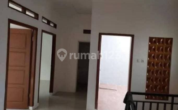 Rumah Baru Di Bintara Allin Shm, Selangkah Ke Jakarta 2