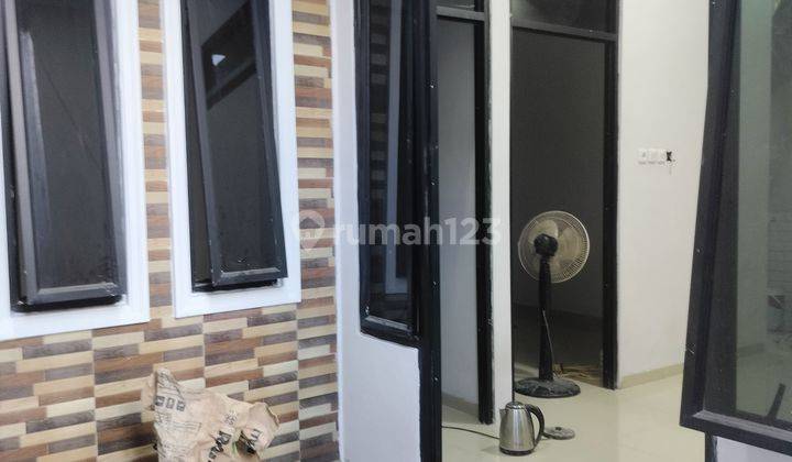 Rumah Ready Di Bintara Hanya 2 Menit Ke Jakarta  2