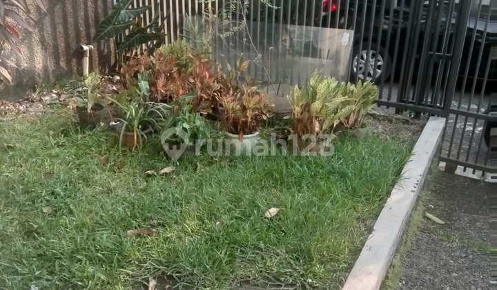 Rumah Murah Dalam Komplek Di Pesanggrahan Jaksel 2