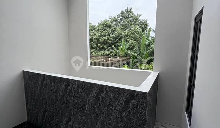 Rumah Sultan Baru Ready di Depok 2
