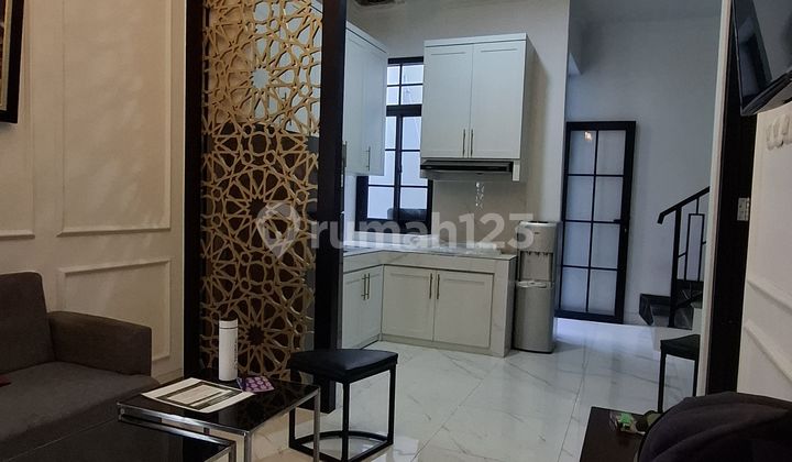 Rumah Baru Ready Akses Langsung Ke Jalan Raya Ceger Tangsel