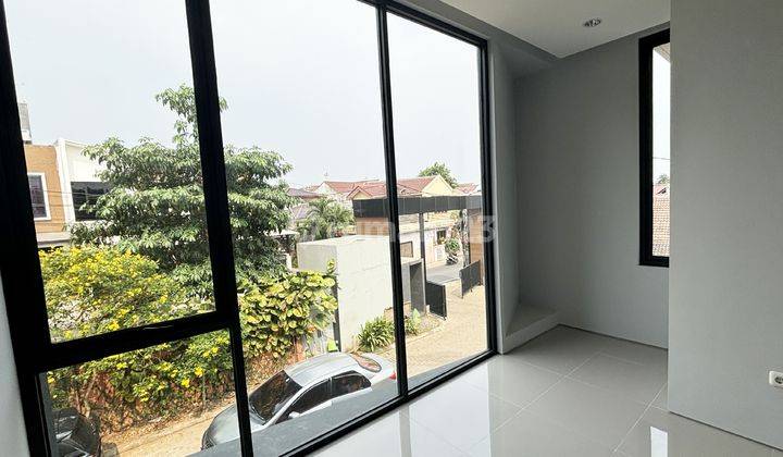 Rumah Siap Huni Di Bintaro Pondok Ranji Dekat Stasiun.. 2