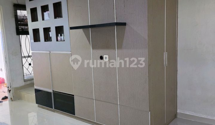 Dijual Super Murah Dan Cepat Rumah Permata Palem 60m2 2 Lantai 2