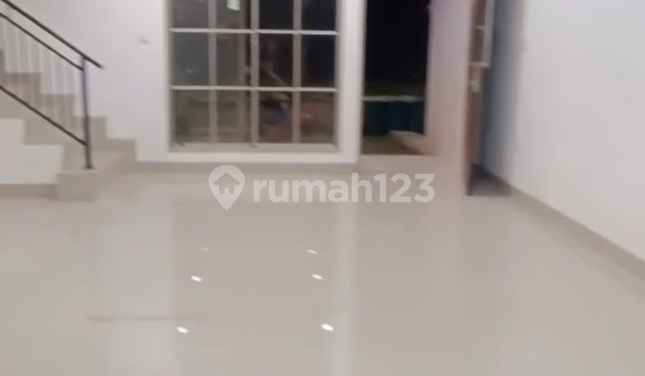 Disewa Cepat Rumah Pik2 6X15 Cluster Miami Kosong Rapi