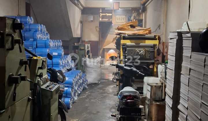 Dijual Cepat Ruko Jembatan Dua 4 Lantai Parkir Luas Dijual Cepat Ruko Jembatan Dua 4 Lantai Parkir Luas