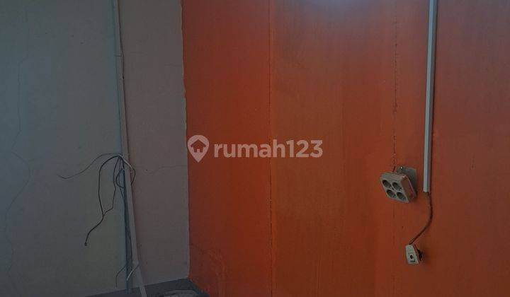 Dijual Ruko Hook Jembatan Lima 4 lantai  2